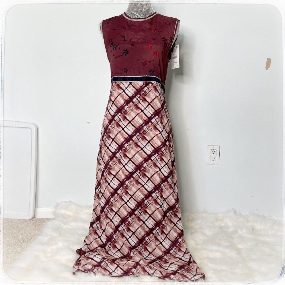 Zara limited edition dress. NWT!